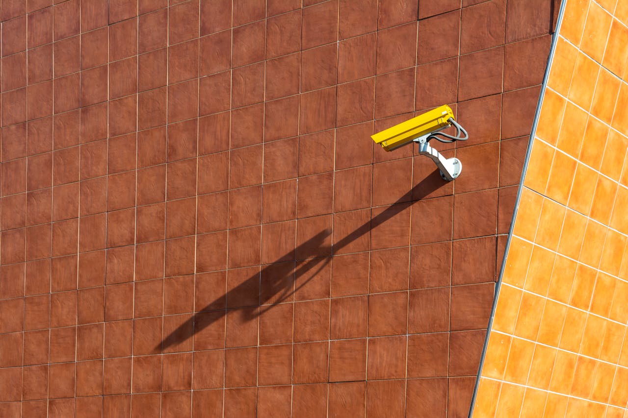 Why Remote Security Cameras Should Use Cloud Delivery with ZenTransfer